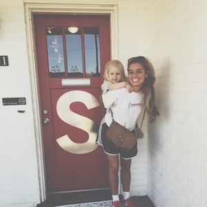 Meet your Posher, Megan